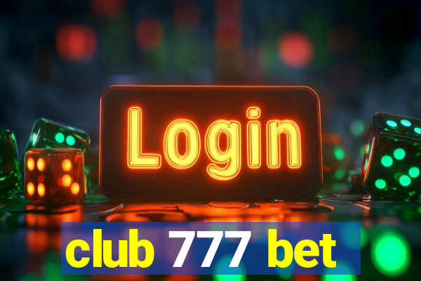 club 777 bet